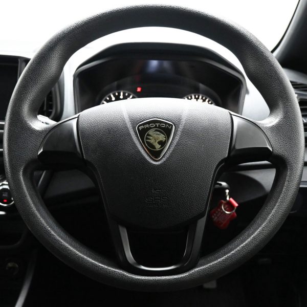 Proton Iriz Hatch 5dr 1.3 VVT Standard CVT AT (2019) - Image 15
