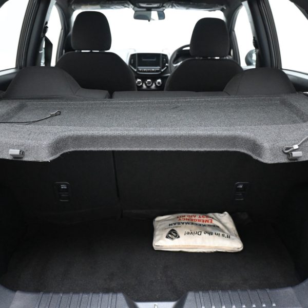 Proton Iriz Hatch 5dr 1.3 VVT Standard CVT AT (2019) - Image 16