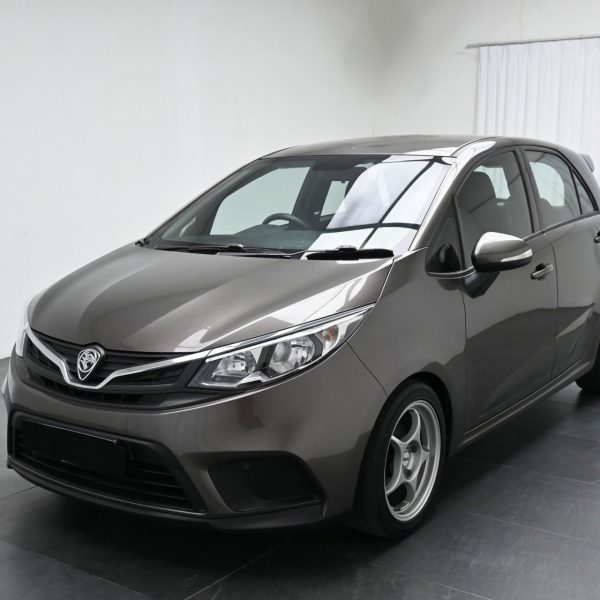 Proton Iriz Hatch 5dr 1.3 VVT Standard CVT AT (2019) - Image 17