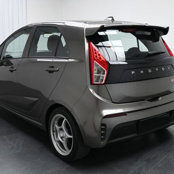 Proton Iriz Hatch 5dr 1.3 VVT Standard CVT AT (2019) - Image 5