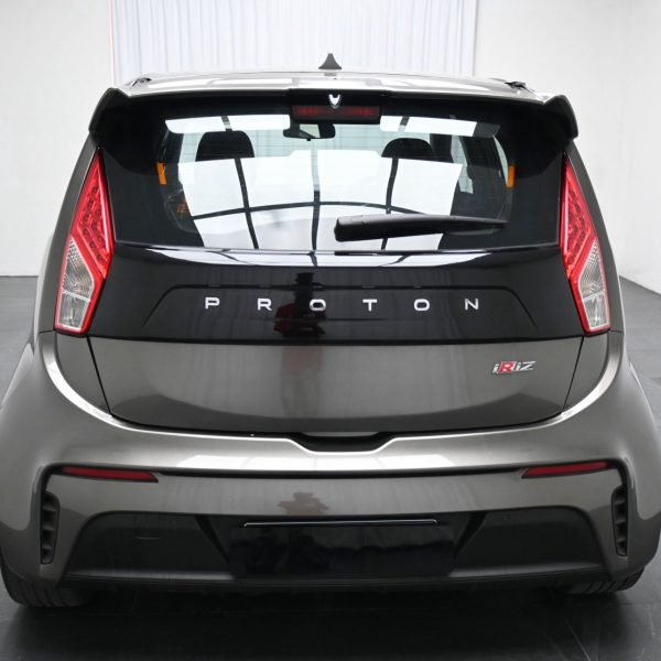 Proton Iriz Hatch 5dr 1.3 VVT Standard CVT AT (2019) - Image 6