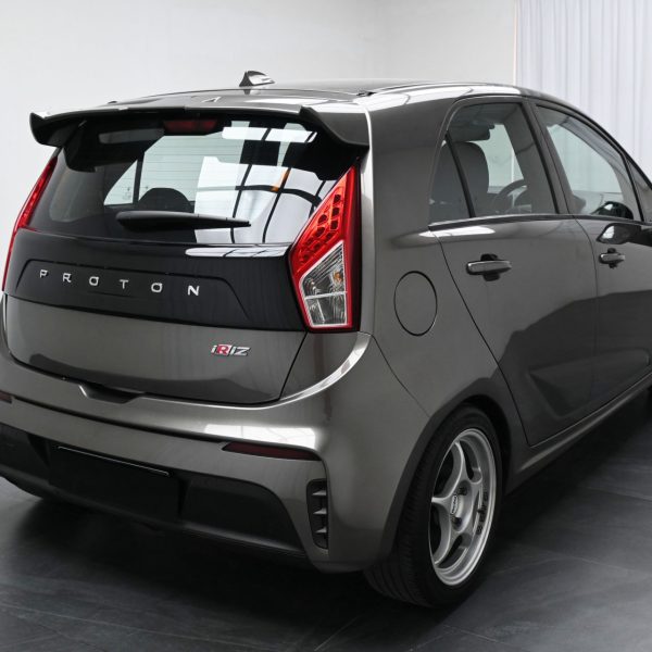 Proton Iriz Hatch 5dr 1.3 VVT Standard CVT AT (2019) - Image 7