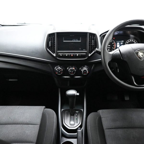 Proton Iriz Hatch 5dr 1.3 VVT Standard CVT AT (2019) - Image 8