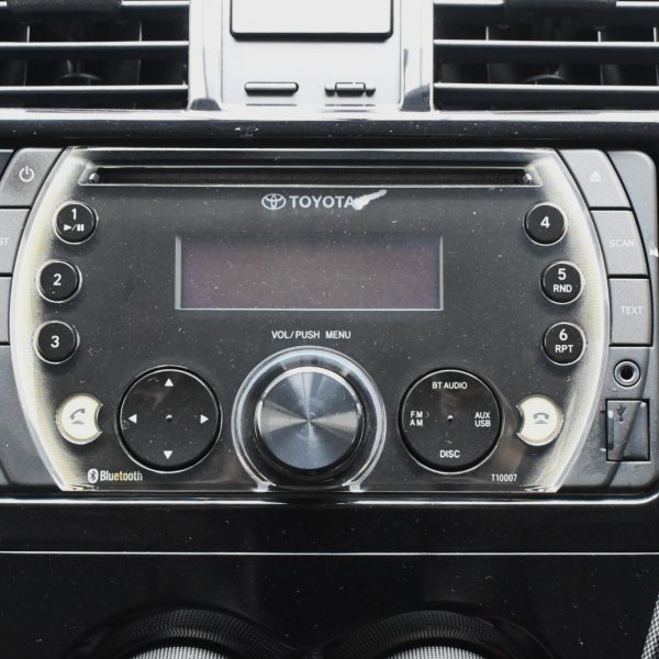 Toyota Vios XP90 Sedan 4dr TRD Sportivo Auto-Gate Shift 4sp FWD 1.5i AT (2012) - Image 14