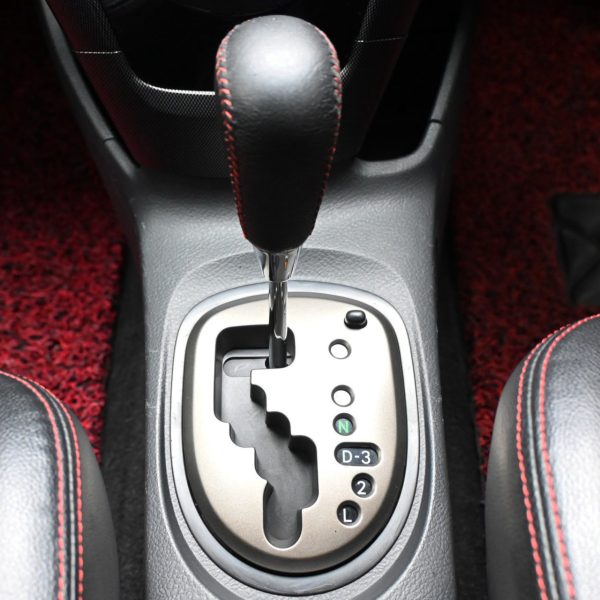 Toyota Vios XP90 Sedan 4dr TRD Sportivo Auto-Gate Shift 4sp FWD 1.5i AT (2012) - Image 16