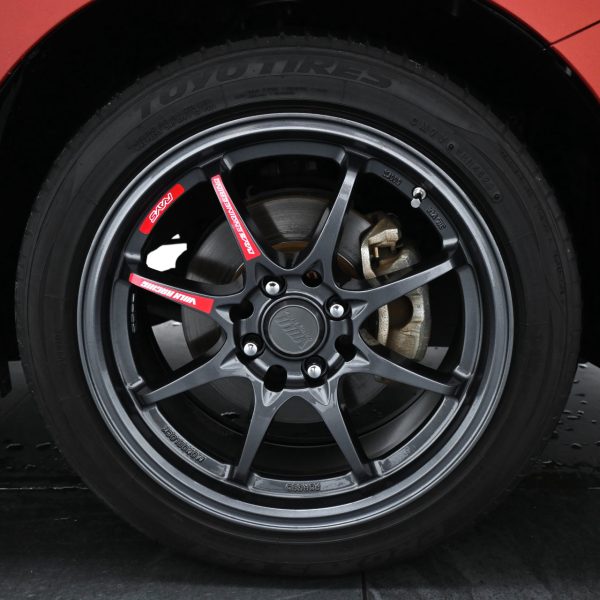 Honda City 1.5 V Auto AT (2021) - Image 11