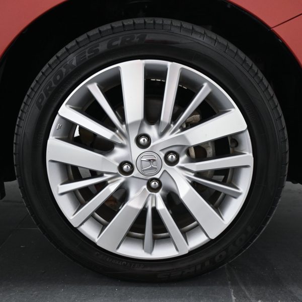 Honda City 1.5 V Auto AT (2021) - Image 12
