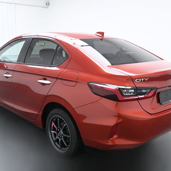Honda City 1.5 V Auto AT (2021) - Image 14