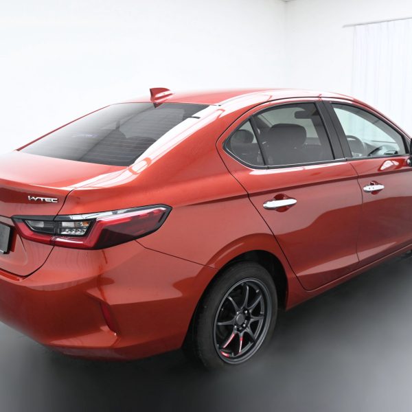 Honda City 1.5 V Auto AT (2021) - Image 17