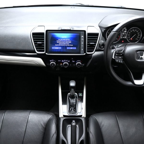 Honda City 1.5 V Auto AT (2021) - Image 20