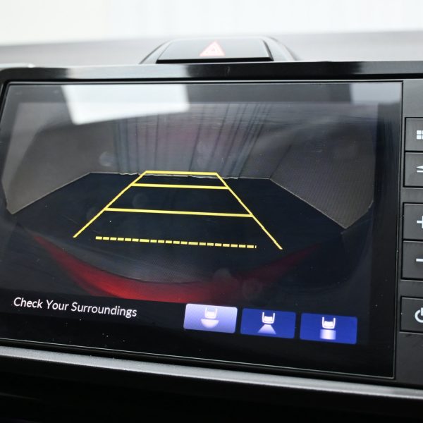 Honda City 1.5 V Auto AT (2021) - Image 7