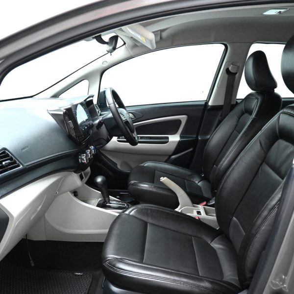 Proton Persona BH6 Sedan 4dr CVT FWD 1.6i (Premium) AT (2017) - Image 12