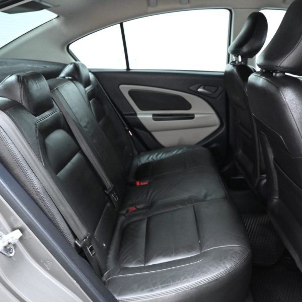 Proton Persona BH6 Sedan 4dr CVT FWD 1.6i (Premium) AT (2017) - Image 13