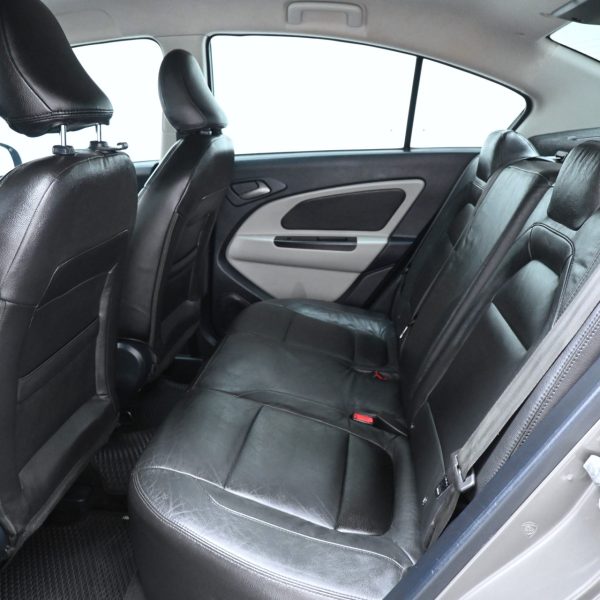 Proton Persona BH6 Sedan 4dr CVT FWD 1.6i (Premium) AT (2017) - Image 14