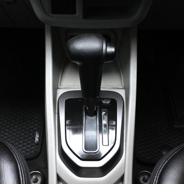 Proton Persona BH6 Sedan 4dr CVT FWD 1.6i (Premium) AT (2017) - Image 17