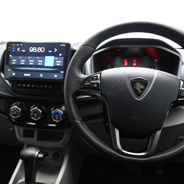 Proton Persona BH6 Sedan 4dr CVT FWD 1.6i (Premium) AT (2017) - Image 18