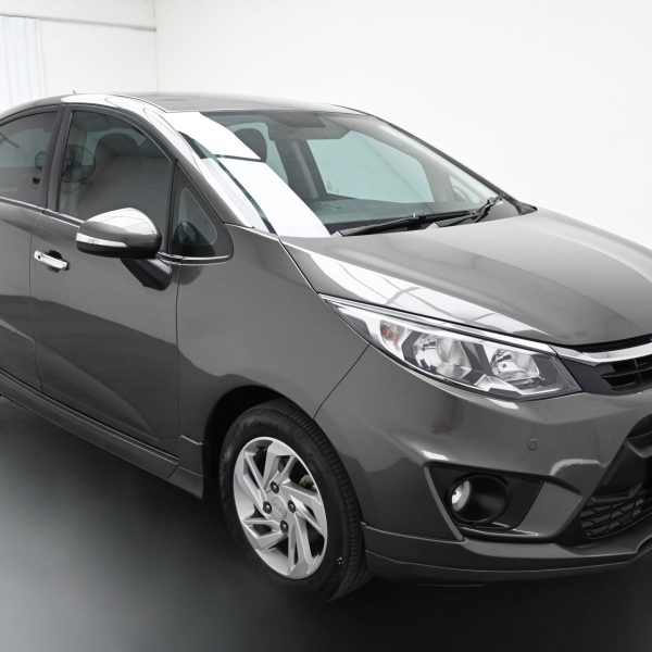 Proton Persona BH6 Sedan 4dr CVT FWD 1.6i (Premium) AT (2017) - Image 3