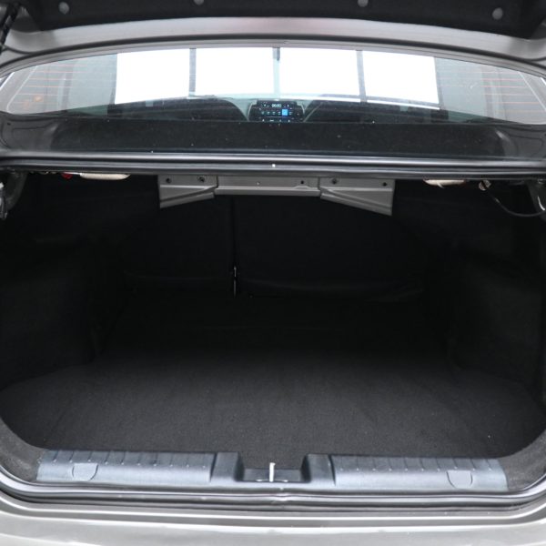 Proton Persona BH6 Sedan 4dr CVT FWD 1.6i (Premium) AT (2017) - Image 5