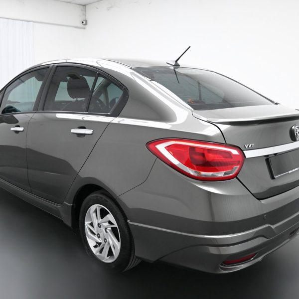 Proton Persona BH6 Sedan 4dr CVT FWD 1.6i (Premium) AT (2017) - Image 7