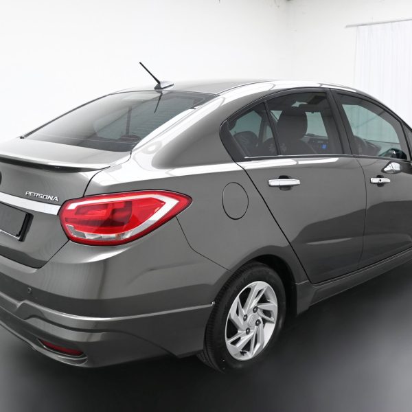 Proton Persona BH6 Sedan 4dr CVT FWD 1.6i (Premium) AT (2017) - Image 9