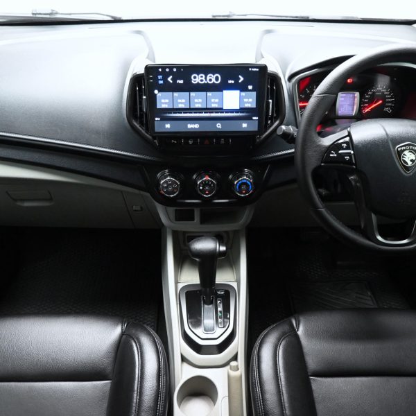 Proton Persona BH6 Sedan 4dr CVT FWD 1.6i (Premium) AT (2017) - Image 10