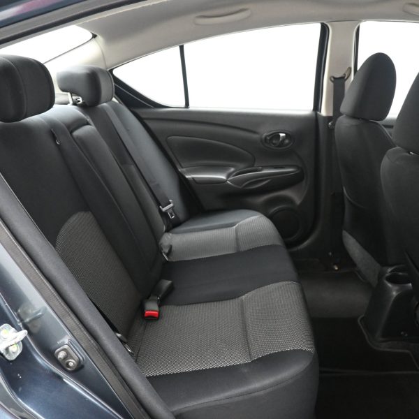 Nissan Almera N17 Sedan 4dr E Auto 4sp FWD 1.5i AT (2015) - Image 12