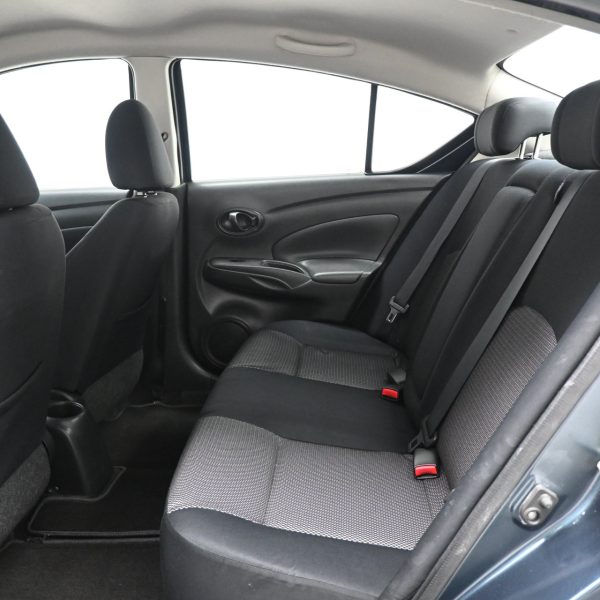 Nissan Almera N17 Sedan 4dr E Auto 4sp FWD 1.5i AT (2015) - Image 13