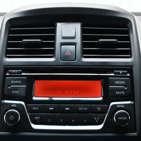 Nissan Almera N17 Sedan 4dr E Auto 4sp FWD 1.5i AT (2015) - Image 14