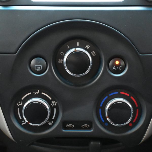 Nissan Almera N17 Sedan 4dr E Auto 4sp FWD 1.5i AT (2015) - Image 15