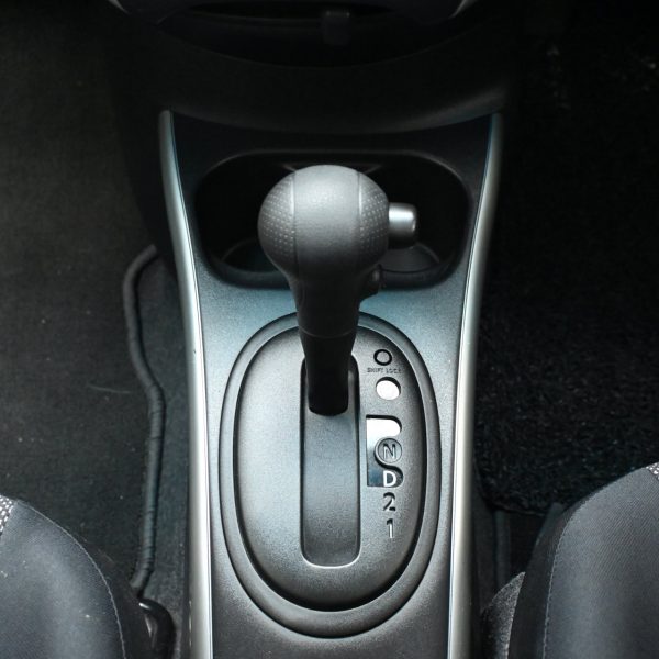 Nissan Almera N17 Sedan 4dr E Auto 4sp FWD 1.5i AT (2015) - Image 16