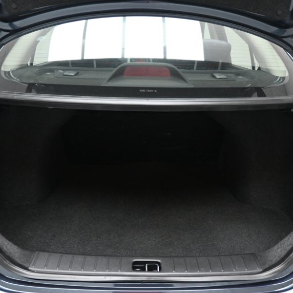 Nissan Almera N17 Sedan 4dr E Auto 4sp FWD 1.5i AT (2015) - Image 4