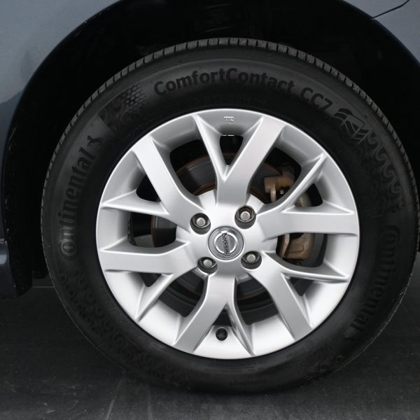 Nissan Almera N17 Sedan 4dr E Auto 4sp FWD 1.5i AT (2015) - Image 5