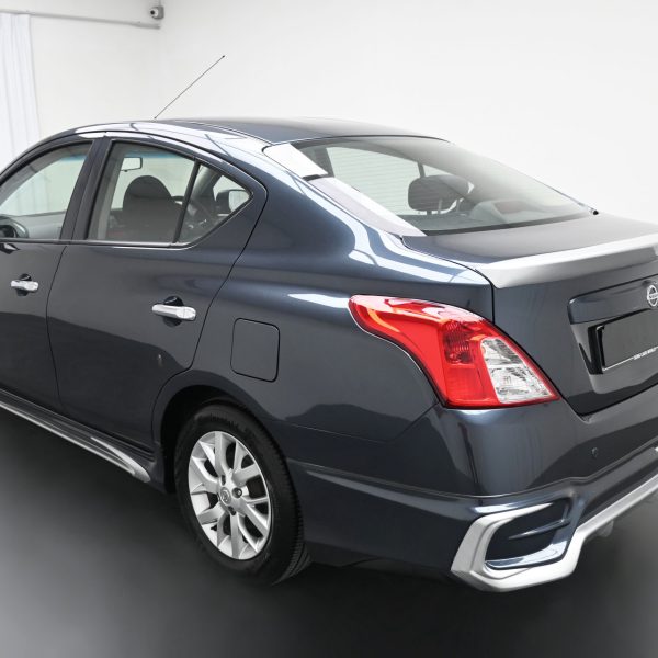 Nissan Almera N17 Sedan 4dr E Auto 4sp FWD 1.5i AT (2015) - Image 6