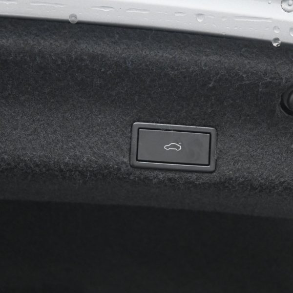 Volkswagen Passat 2.0 TSI ELEGANCE AT (2021) - Image 14