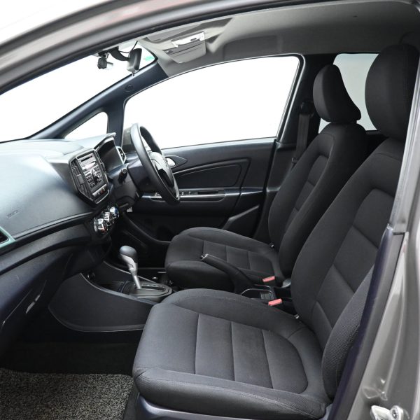 Proton Iriz Hatch 5dr CVT FWD 1.3i (Standard) AT (2017) - Image 11