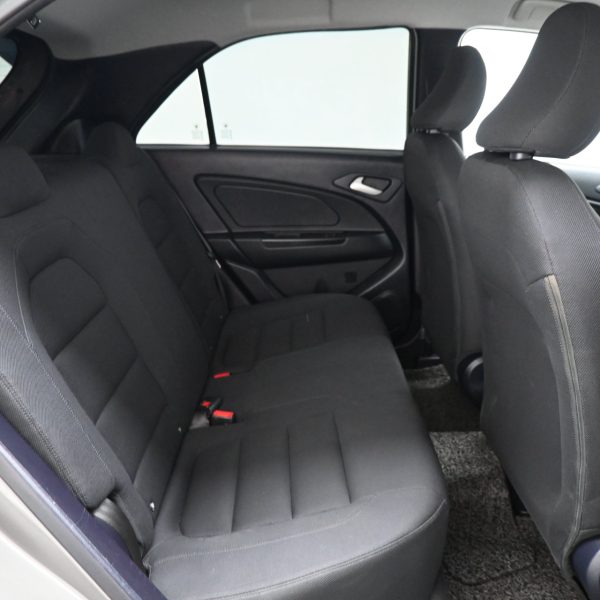 Proton Iriz Hatch 5dr CVT FWD 1.3i (Standard) AT (2017) - Image 12