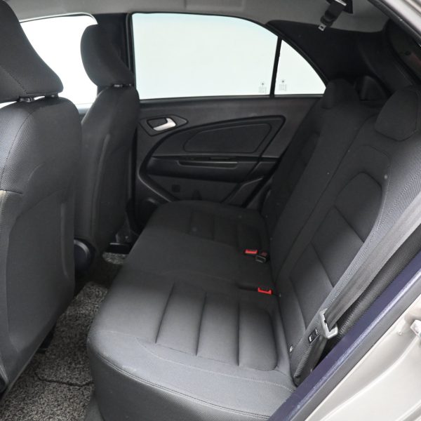 Proton Iriz Hatch 5dr CVT FWD 1.3i (Standard) AT (2017) - Image 13