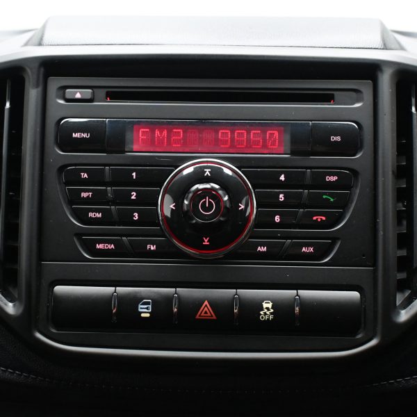 Proton Iriz Hatch 5dr CVT FWD 1.3i (Standard) AT (2017) - Image 14