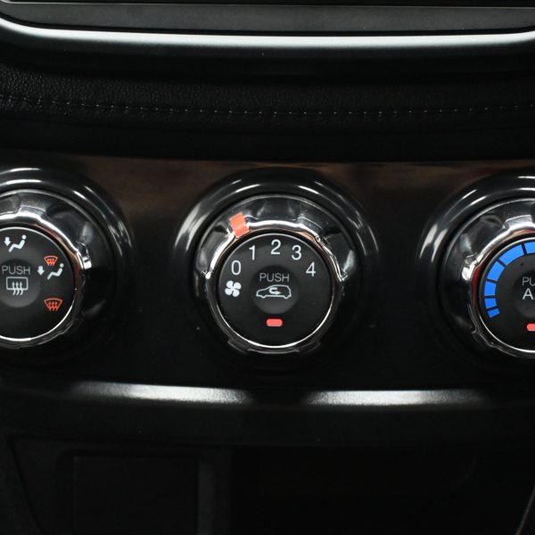 Proton Iriz Hatch 5dr CVT FWD 1.3i (Standard) AT (2017) - Image 15