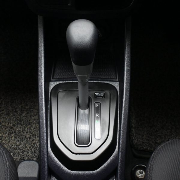 Proton Iriz Hatch 5dr CVT FWD 1.3i (Standard) AT (2017) - Image 16