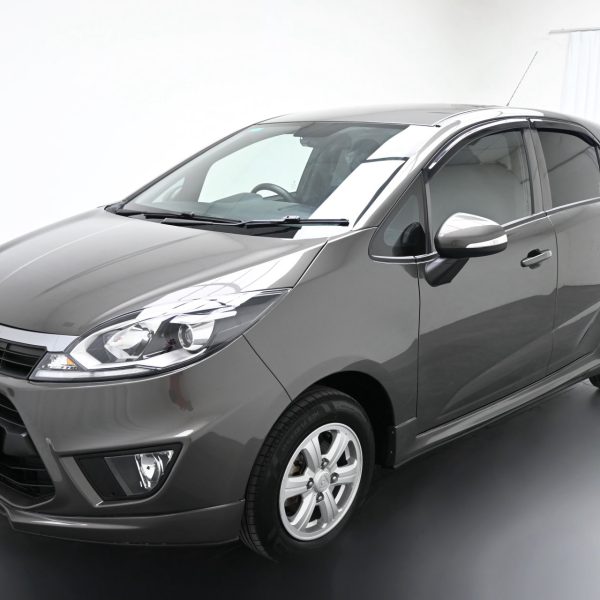 Proton Iriz Hatch 5dr CVT FWD 1.3i (Standard) AT (2017) - Image 18