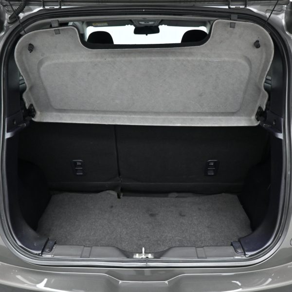Proton Iriz Hatch 5dr CVT FWD 1.3i (Standard) AT (2017) - Image 4