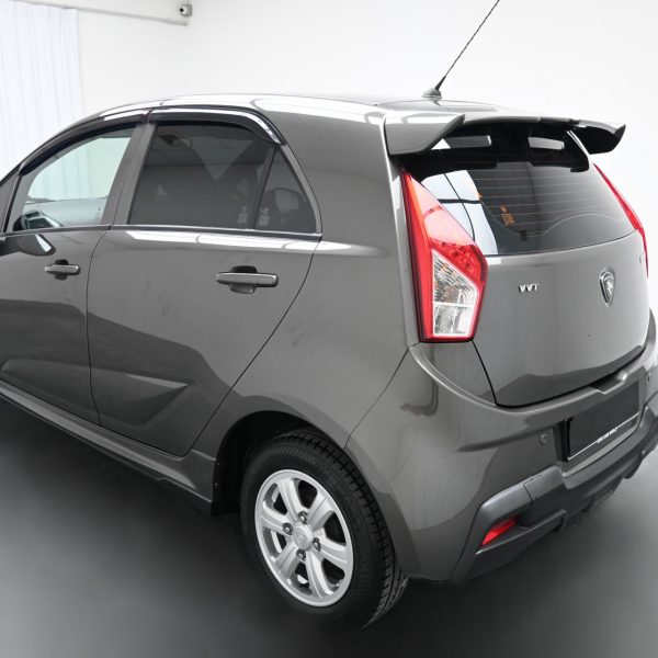 Proton Iriz Hatch 5dr CVT FWD 1.3i (Standard) AT (2017) - Image 6