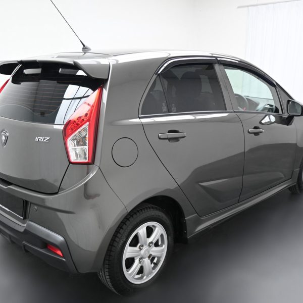 Proton Iriz Hatch 5dr CVT FWD 1.3i (Standard) AT (2017) - Image 8