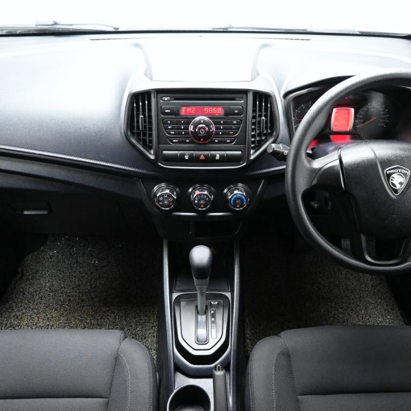 Proton Iriz Hatch 5dr CVT FWD 1.3i (Standard) AT (2017) - Image 9