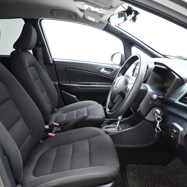 Proton Iriz Hatch 5dr CVT FWD 1.3i (Standard) AT (2017) - Image 10