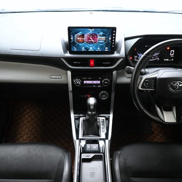 Toyota Veloz 1.5 Auto AT (2022) - Image 14