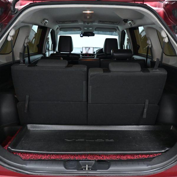 Toyota Veloz 1.5 Auto AT (2022) - Image 9
