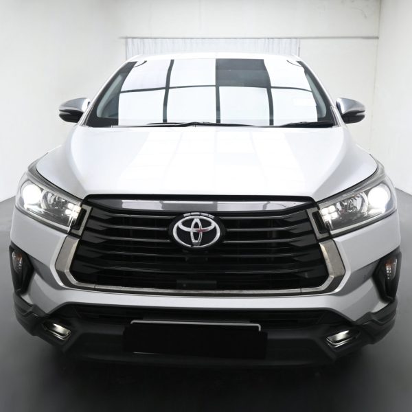 Toyota Innova 2.0 X AT (2021) - Image 2