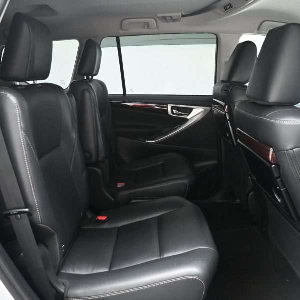 Toyota Innova 2.0 X AT (2021) - Image 15